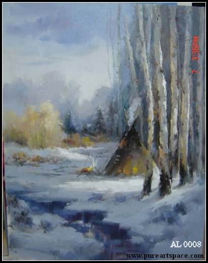 canvas-oil-painting-by-antonio canvas oil painting