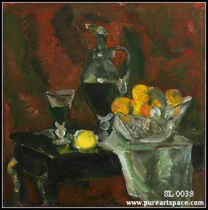 CANVAS ART