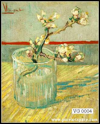 van gogh painting