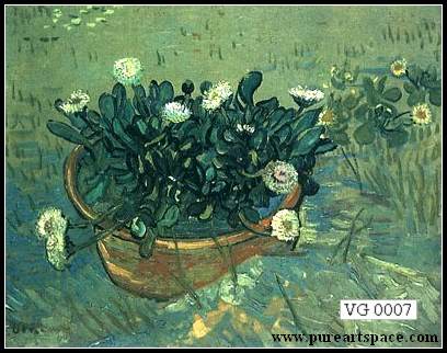 van gogh painting