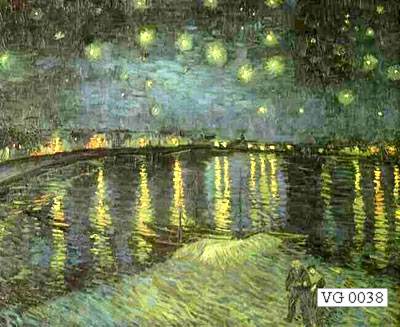 van gogh painting