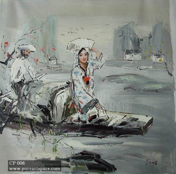 chinese painting