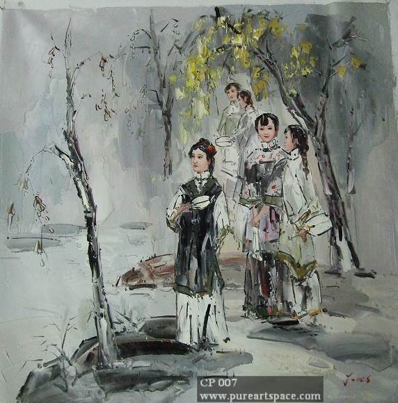 chinese painting