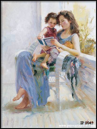 pino paintings