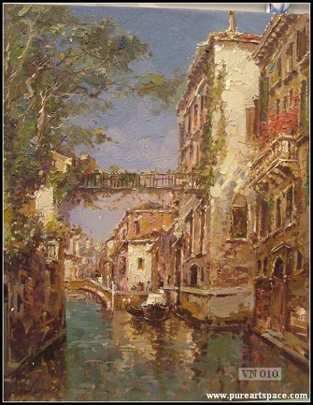 venice landscape