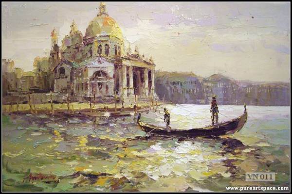 venice painting