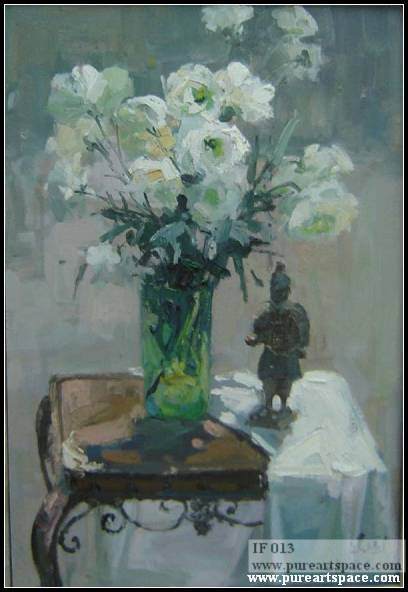 art painting