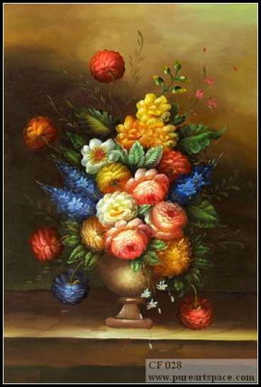 classical painting