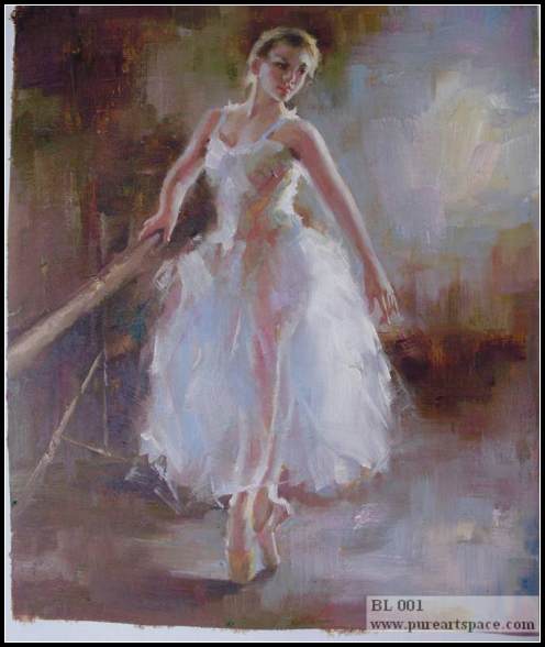 ballerina