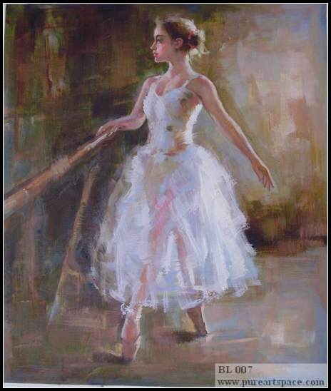 ballerina