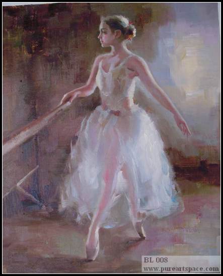 ballerina