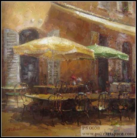 oil painting wholesale