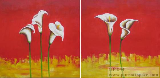 group paintings