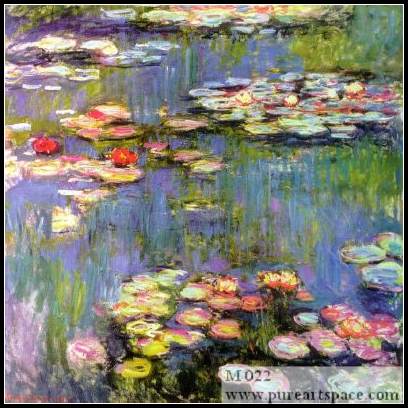 monet paintings