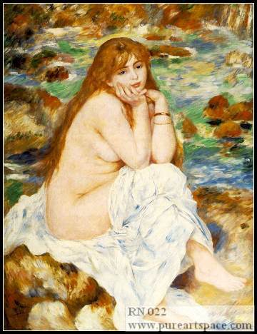 renoir painting reproduction