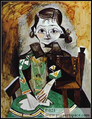 picasso painting