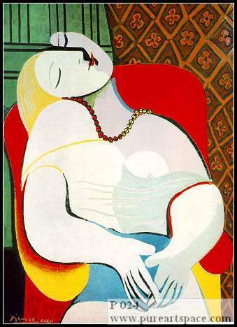 picasso painting