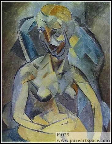 picasso painting