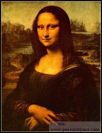 Monna lisa