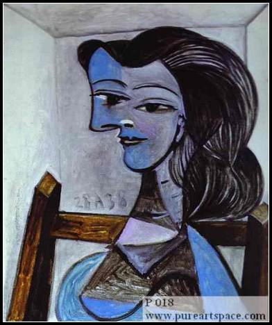 picasso painting