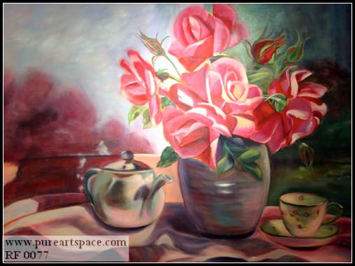 afternoon tea