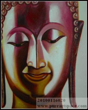 buddha artworks