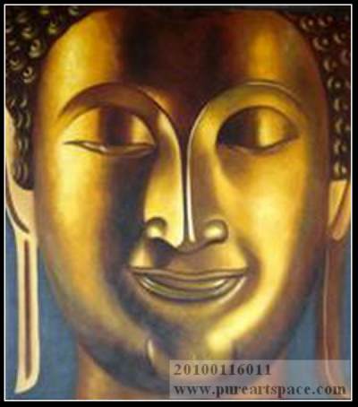 buddha painting wholesaler