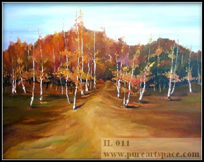 landscape arts