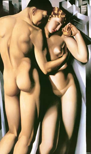 painting reproduction