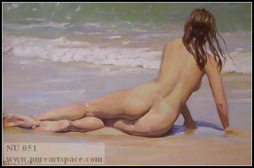 nude art