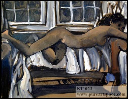 nude-paintings