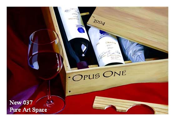 opus crate