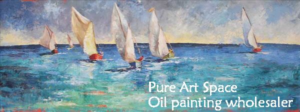 BOAT PAINTINGS