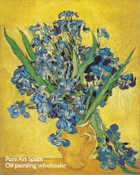 VAN GOGH