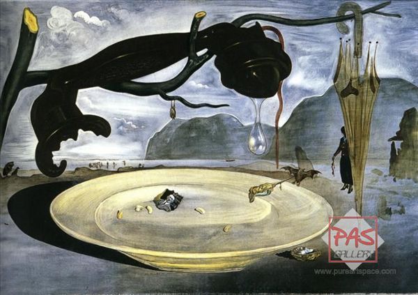 DALI PAINTING WHOLESALE