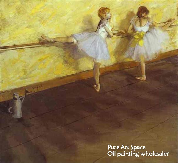 edgar degas painting reproduction