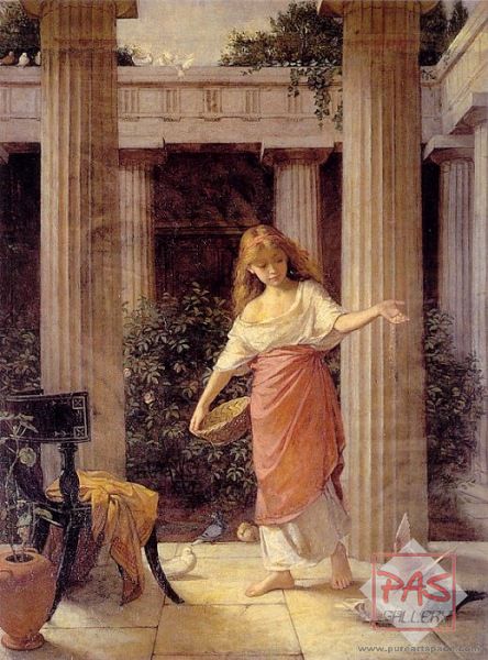 peristyle