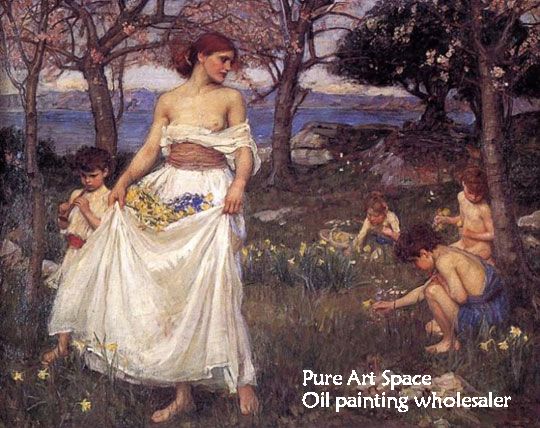 waterhouse