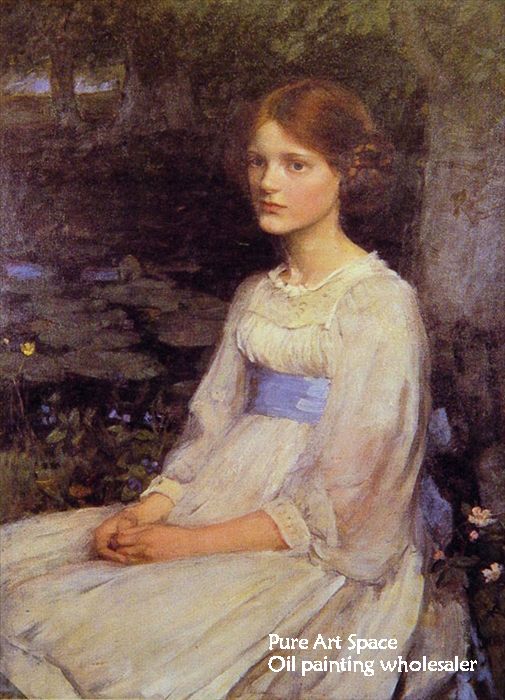 waterhouse