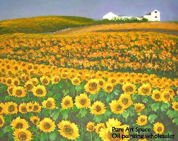 sunflower artworks