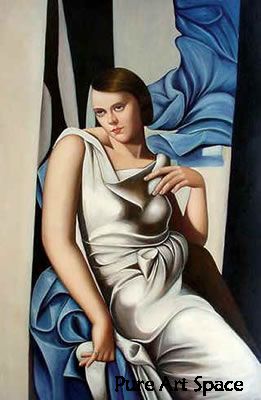 lempicka paintings