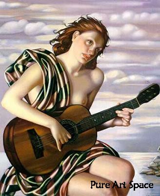 lempicka paintings