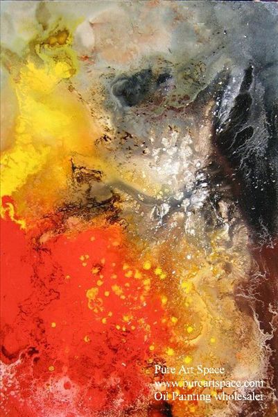 abstract art paintings