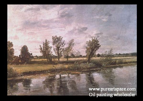 classical landscape painting