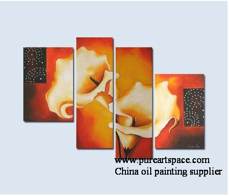 decor oil paintings