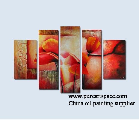 decor oil paintings