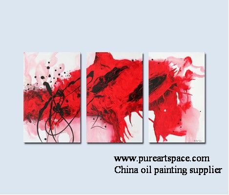 decor oil paintings