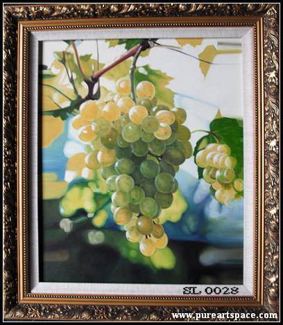 Grapes