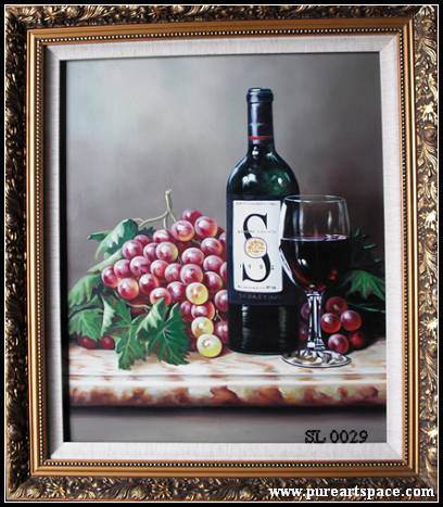 grape and wine