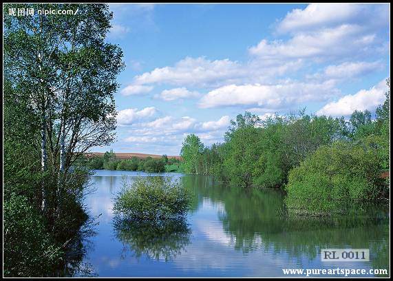 Nature view